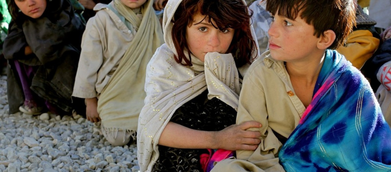 niñosafganistan